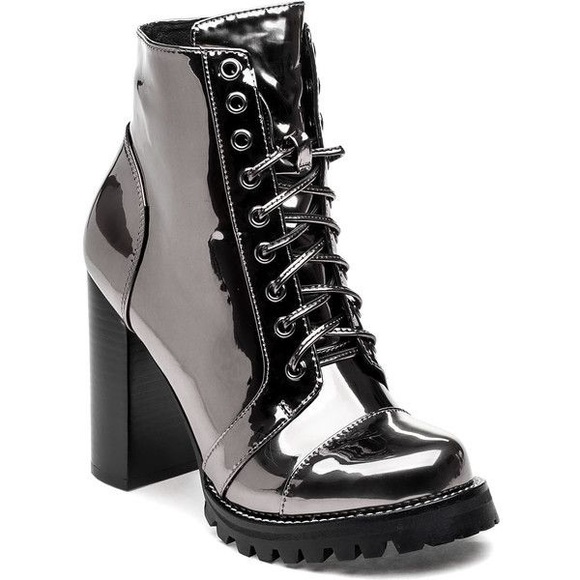 jeffrey campbell legion bootie